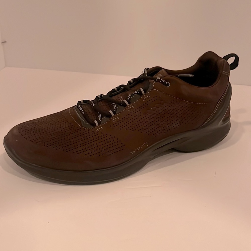 ECCO Biom FJUEL hiking shoe